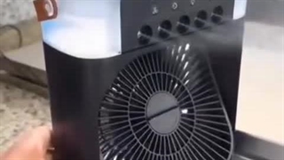 یه گجت بخر، 2تا محصول تحویل بگیر ! یه پنکه بخر، یه جارو شارژی هدیه بگیر!