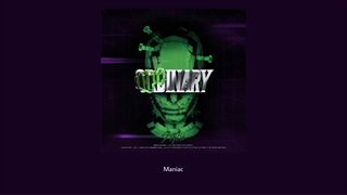 آهنگ Maniac از Stray kids ورژن بیکلام (درخواستی)