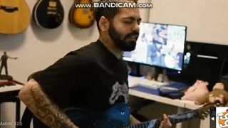 بهترین آهنگ دنیا  وجود ندا...