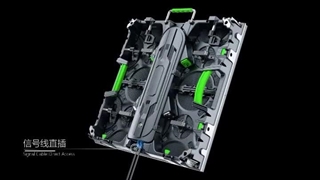 تلویزیون شهری ویدئو وال صفر تا صد ویدئو وال