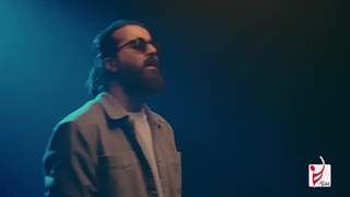 دانلود آهنگ همین جا توی دستام واست خونه میسازم هوروش بند