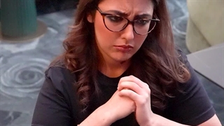 POV: YOUR SISTER IS DONE GIVING YOU HER CLOTHES 