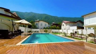 لاکچری ترین ویلاهارا از ما بخواهید