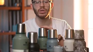 جان سخت ترین فلاسک استنلی رو از سایت ایران بابا می تونید تهیه کنید.