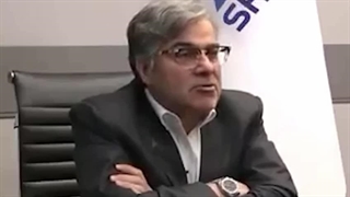 صحبت های توهین آمیز مدیر نماوا درباره سینماگران ایرانی