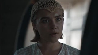 فیلم Dune: Part Two 2024 - تل ماسه 2 دوبله فارسی