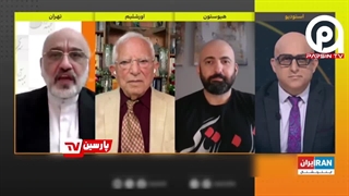 ♻️ کولاک مهدی خزعلی در واکنش به یاوه‌گویی‌های مزدوران فارسی‌زبان موساد در شبکه صهیونیستی اینترنشنال!