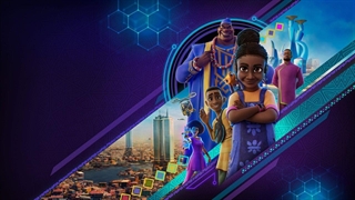 انیمیشن ایواجو قسمت ۴ با زیرنویس فارسی