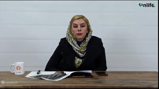 آموزش مهارت کاربردی کنترل خشم و استرس | روانشناسی و زندگی سالم | onlife