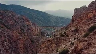 تحلیل پل ورسک از نگاه مهندسی عمران