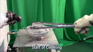 کاربردهای بخار سوپرهیت|بخار فوق گرم| Superheated steam