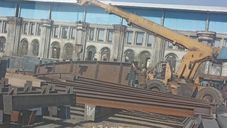 سوله سازی پارس  اینجاست