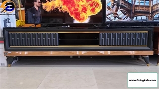 میز تلویزیون متین آریا مدل ۴۴۰