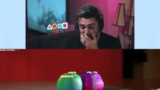 مسخره ترین و خنده دارترین بازی های اینترنت - از خنده جر خوردم
