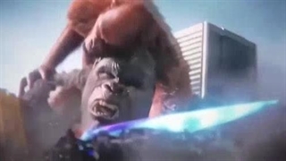 فیلم جدید کنگ گودزیلا امپراطوری))زیر نگاه کنید 