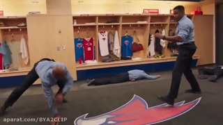 فیلم جدید به مرگ))زیر نگاه کنید 