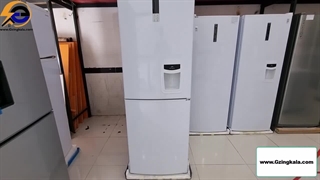 یخچال فریزر پارس مدل PCN 18633