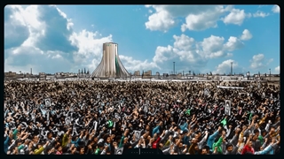 مامور خدا (طوفان طبس) | قسمت دوم