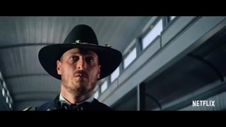 The Harder They Fall