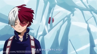 اوپینگ هفتم انیمه مدرسه قهرمانانه من