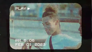 پک افکت VHS وینتج برای داوینچی + دانلود