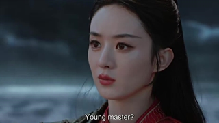 قسمت ۲۳ سریال چینی افسانه شنلی The Legend Of Shenli 2024| زیرنویس فارسی