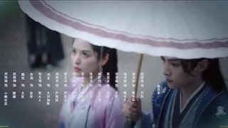 قسمت ۱۲ سریال چینی قصر سایه ها بین دو شاهزاده Please Shadows 2024 | زیرنویس فارسی چسبیده