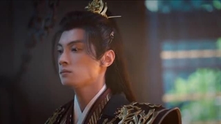 قسمت ۲۰ سریال چینی قصر سایه ها بین دو شاهزاده Please Shadows 2024 | زیرنویس فارسی چسبیده