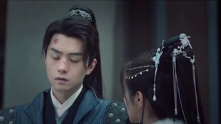 قسمت ۲۱ سریال چینی قصر سایه ها بین دو شاهزاده Please Shadows 2024 | زیرنویس فارسی چسبیده