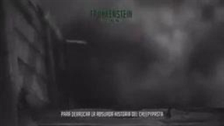 رپ‌ کریپی پاستا علیه پنی گویاس