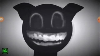 کارتون کت و سایرن هد