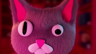 انیمیشن | بنظرتون کی برنده میشه؟ سگ یا گربه؟