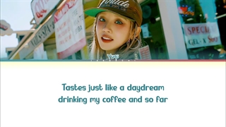 لیریک آهنگ could it be از یوکی جی آیدل