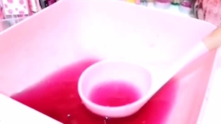 ژله درست کردن با هلیا کیوت 