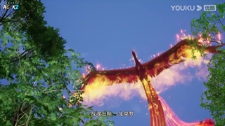 انیمه امپراطور بی همتا (Matchless Emperor (Gaishi Dizun قسمت 51