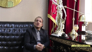 چگونه یک وکیل ملکی حرفه ای انتخاب کنیم؟ داودچشمی #وکیل_ملکی