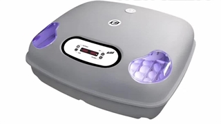 فروش دستگاه جوجه کشی خانگی 72 تایی اژاکس