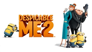 انیمیشن سینمایی من نفرت انگیز 2 دوبله فارسی