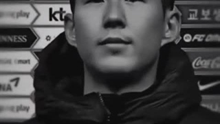 ادیت زیبای سون هیونگ مین