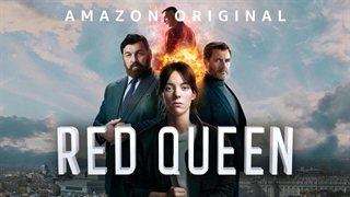 سریال ملکه قرمز Red Queen فصل اول قسمت پایانی با زیرنویس فارسی