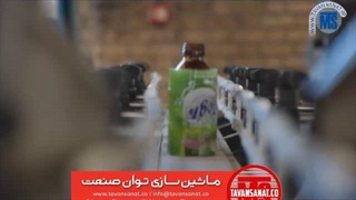 دستگاه شرینک لیبل گازی | 09152000050