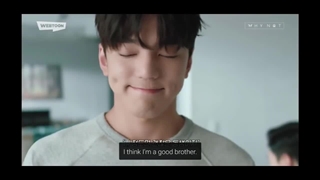 قسمت 2 سریال کره ای We Are Peaceful Brothers 2017 (ما برادران صلح طلب هستیم) با بازی کیم مین گیو + لینک زیرنویس قسمت 2