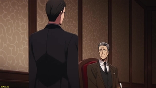 انیمه تک رو - Solo Leveling قسمت 11 با زیرنویس فارسی - 720p