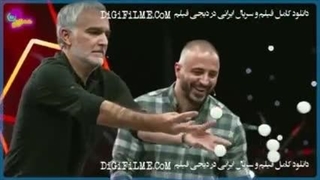 همزاد من قسمت ۶