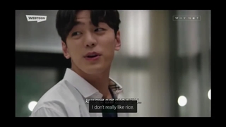 قسمت 8 سریال کره ای We Are Peaceful Brothers 2017 (ما برادران صلح طلب هستیم) با بازی کیم مین گیو + لینک زیرنویس قسمت 8