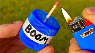 ۱۲ آزمایش و اختراع شگفت انگیز