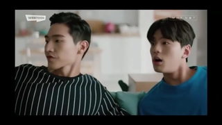 قسمت 10 سریال کره ای We Are Peaceful Brothers 2017 (ما برادران صلح طلب هستیم) با بازی کیم مین گیو + لینک زیرنویس قسمت 10