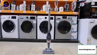 جارو شارژی بلک اند دکر مدل SVB520JW-B5