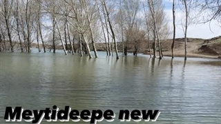 دانلود پادکست جدید میتی دیپ به نام مود پادکست