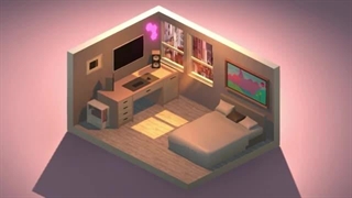 تریلر بازی My Dream Setup